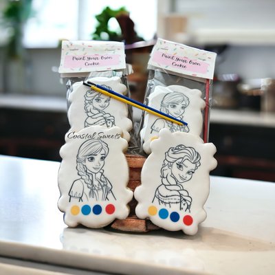 PYO Cookies 
