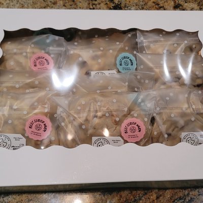 One Dozen Variety Pack