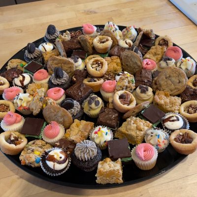Treat Boxes- Large