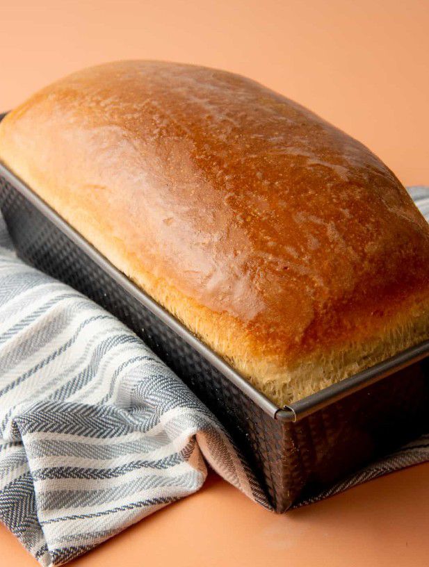 The Sunday Morning Loaf