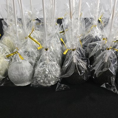 Cake Pops