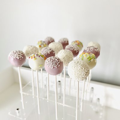 Cake Pops