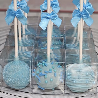 DZ Cake Pop