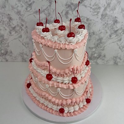 Wedding Cakes