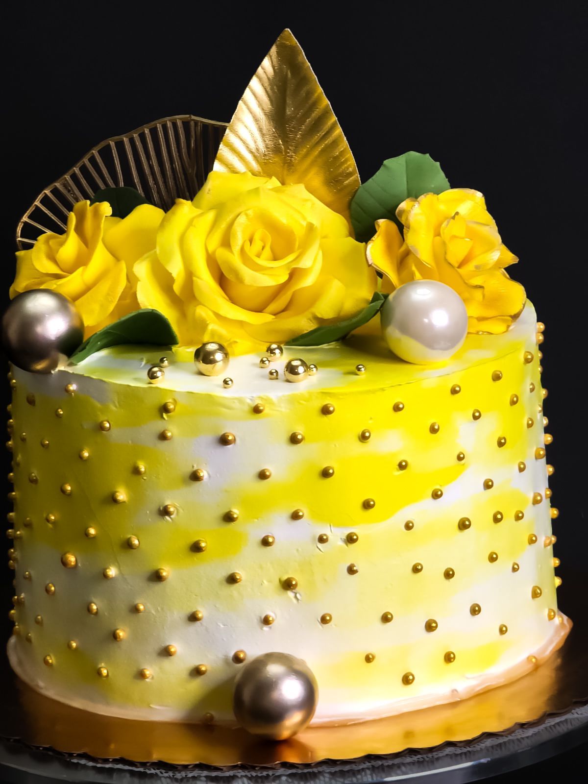 Cake Personalizado 