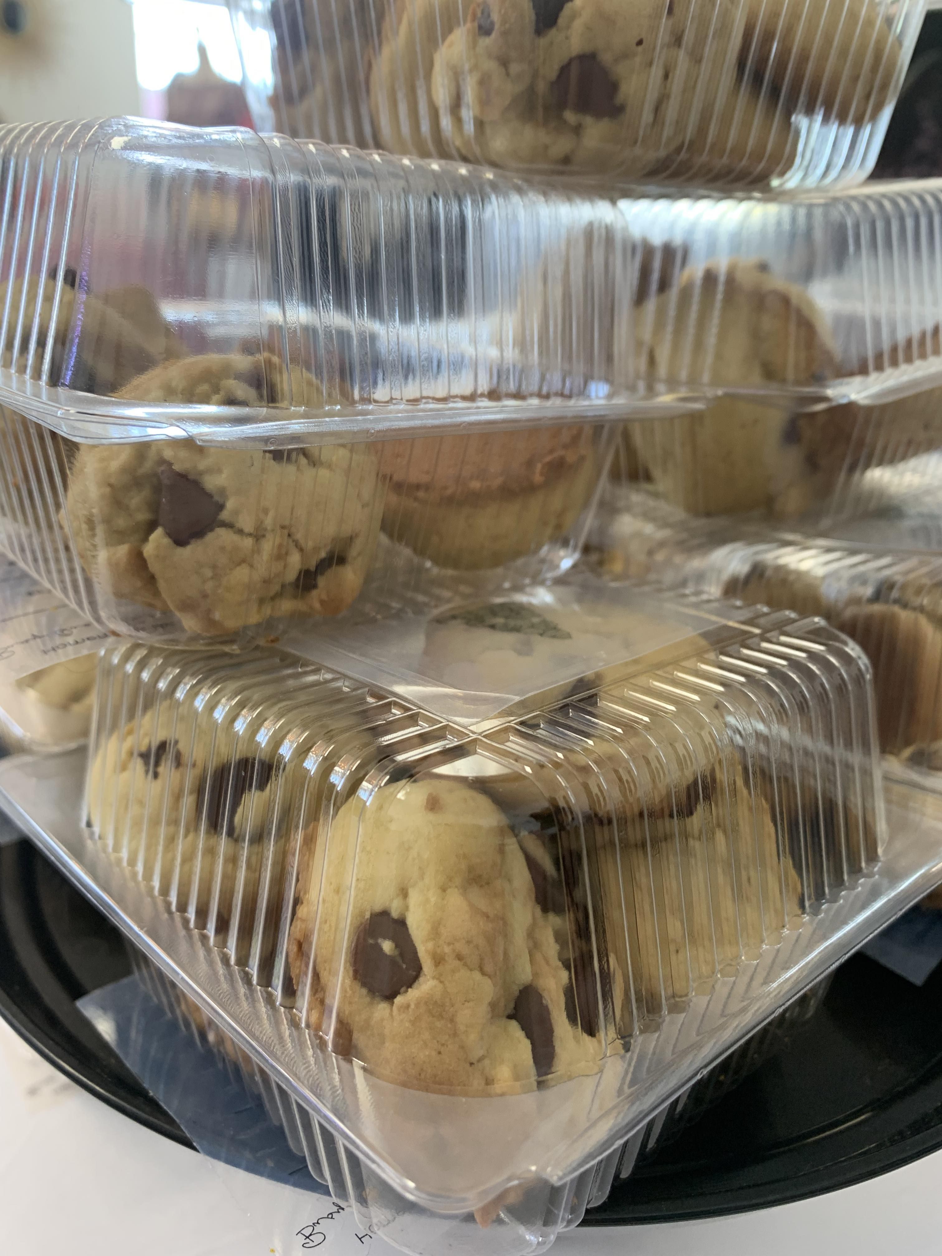 Cookies