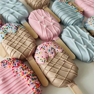 Cake Pops