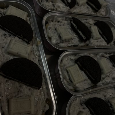 COOKIES N CREME 