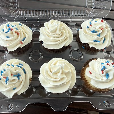 Cupcakes 