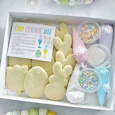 DIY Easter Kit 