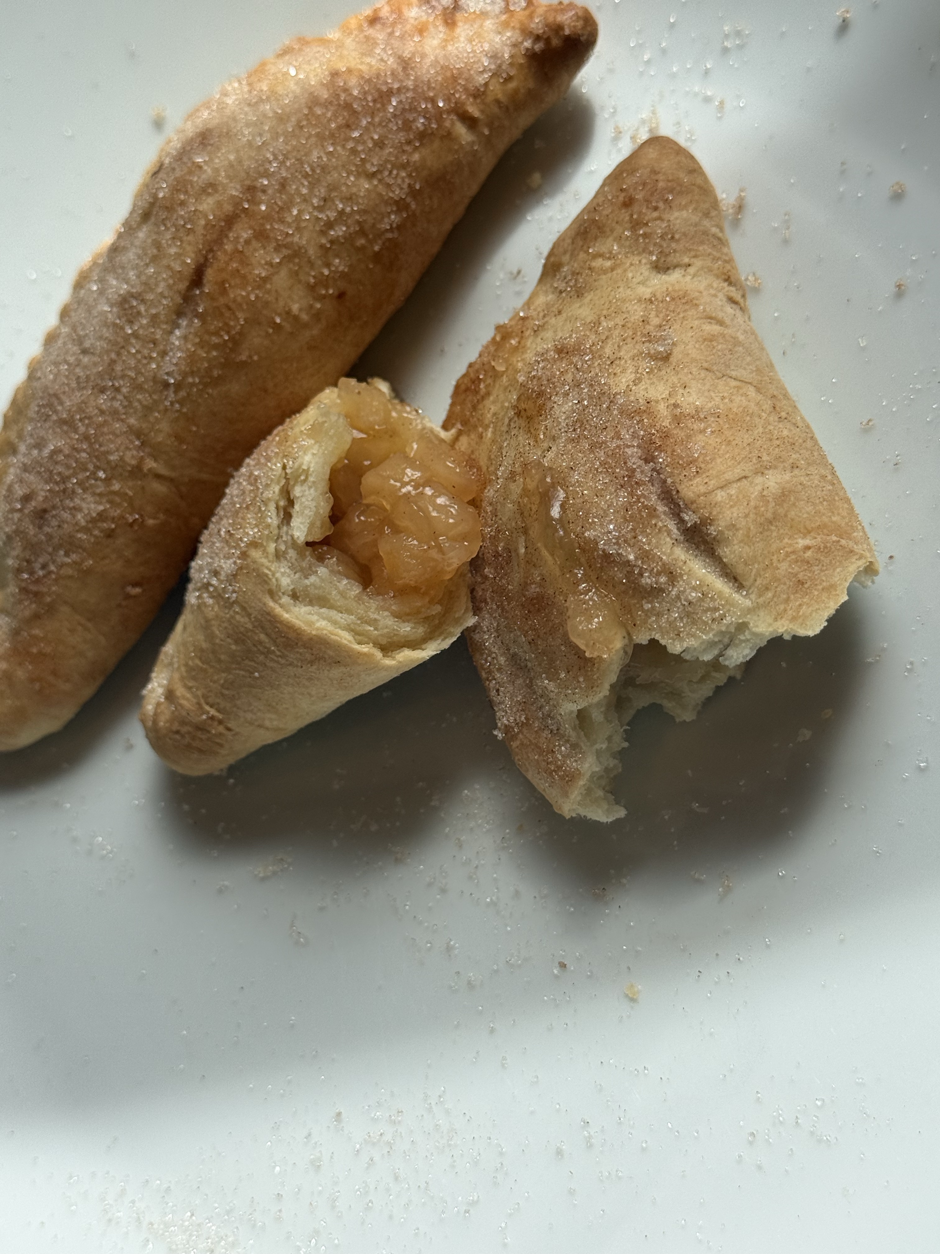 Apple Empanadas -2 Ct