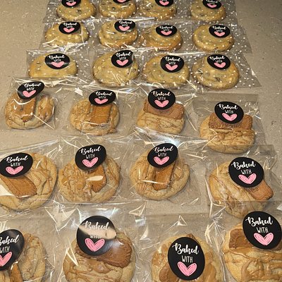 Chocolate Chip Gluten Free Dozen