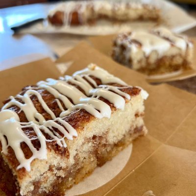 Coffee Cake