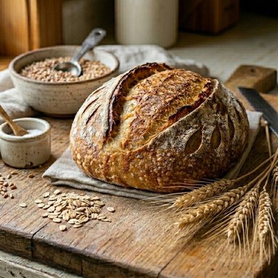 Original Artisan Loaf
