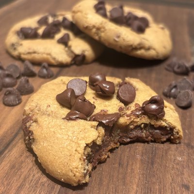 Chocolate Chip 