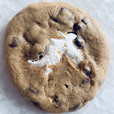 S’mores