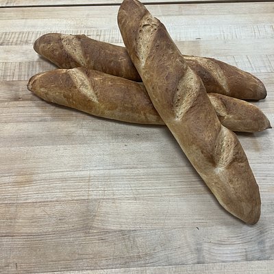 French Baguette 