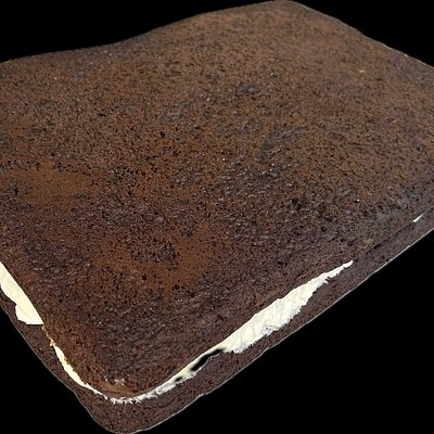 Chocolate Gob Cake