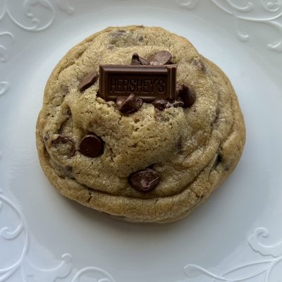 Sassy S’mores 