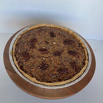 Pecan Pie