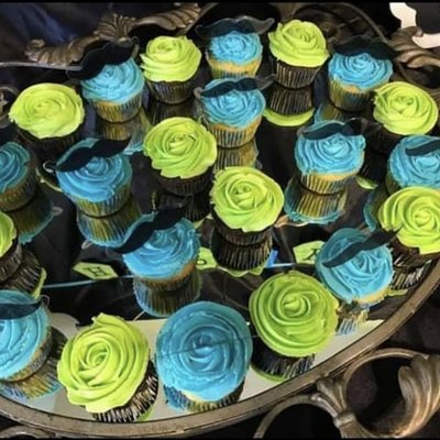 Cupcakes
