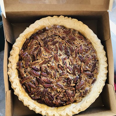 Pecan Pie