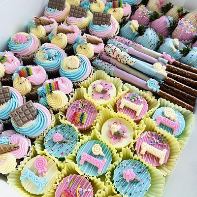 Party Package #1