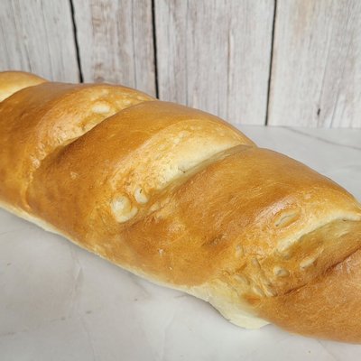French bread