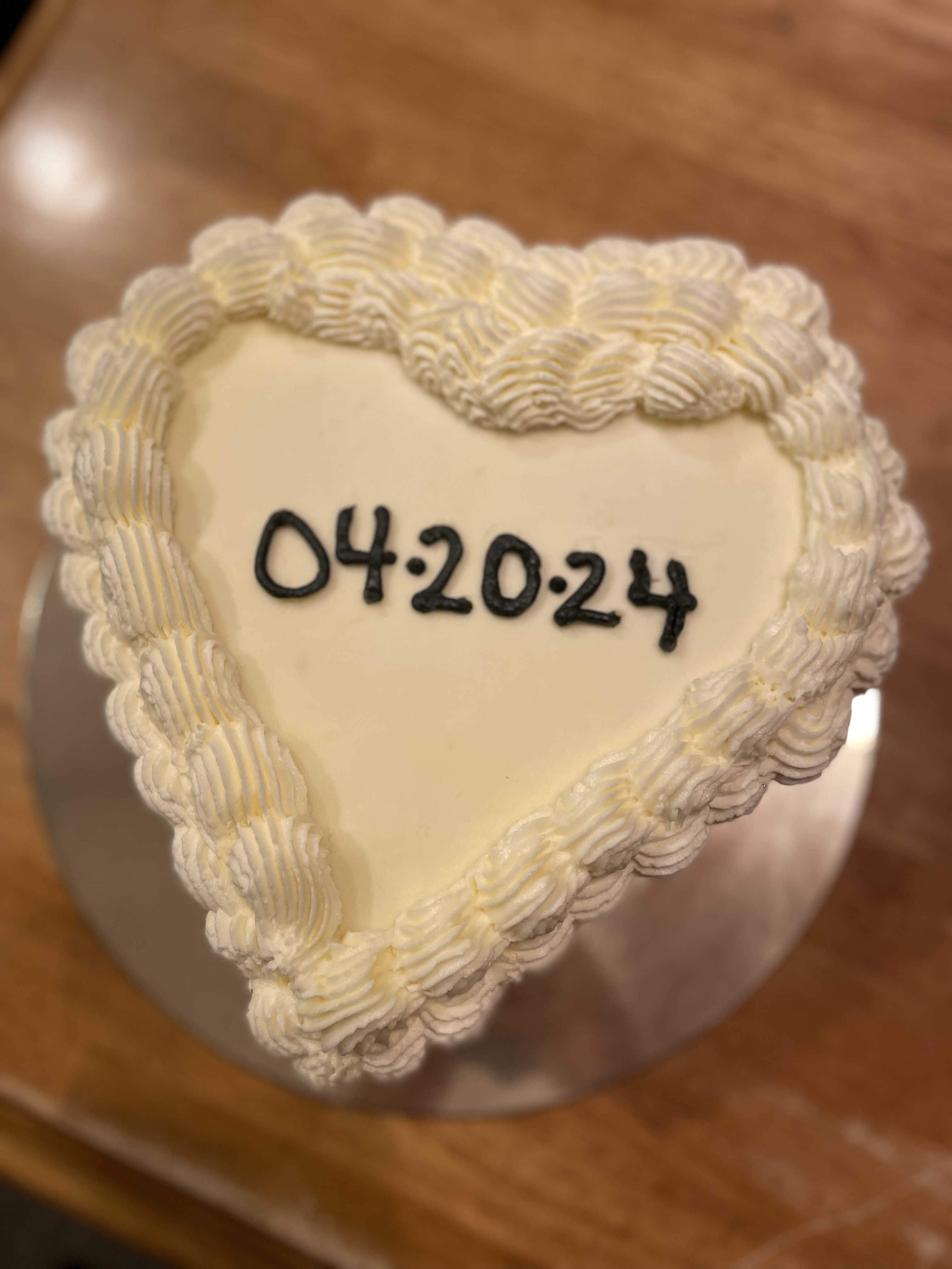 Cakes