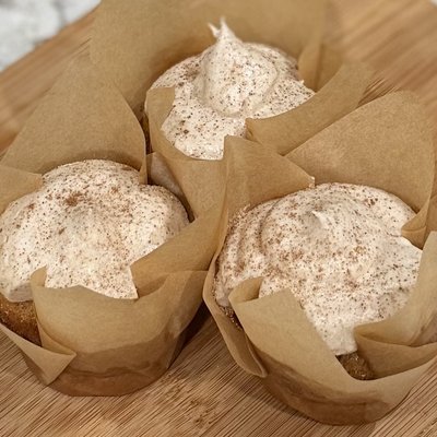 Snickerdoodle 