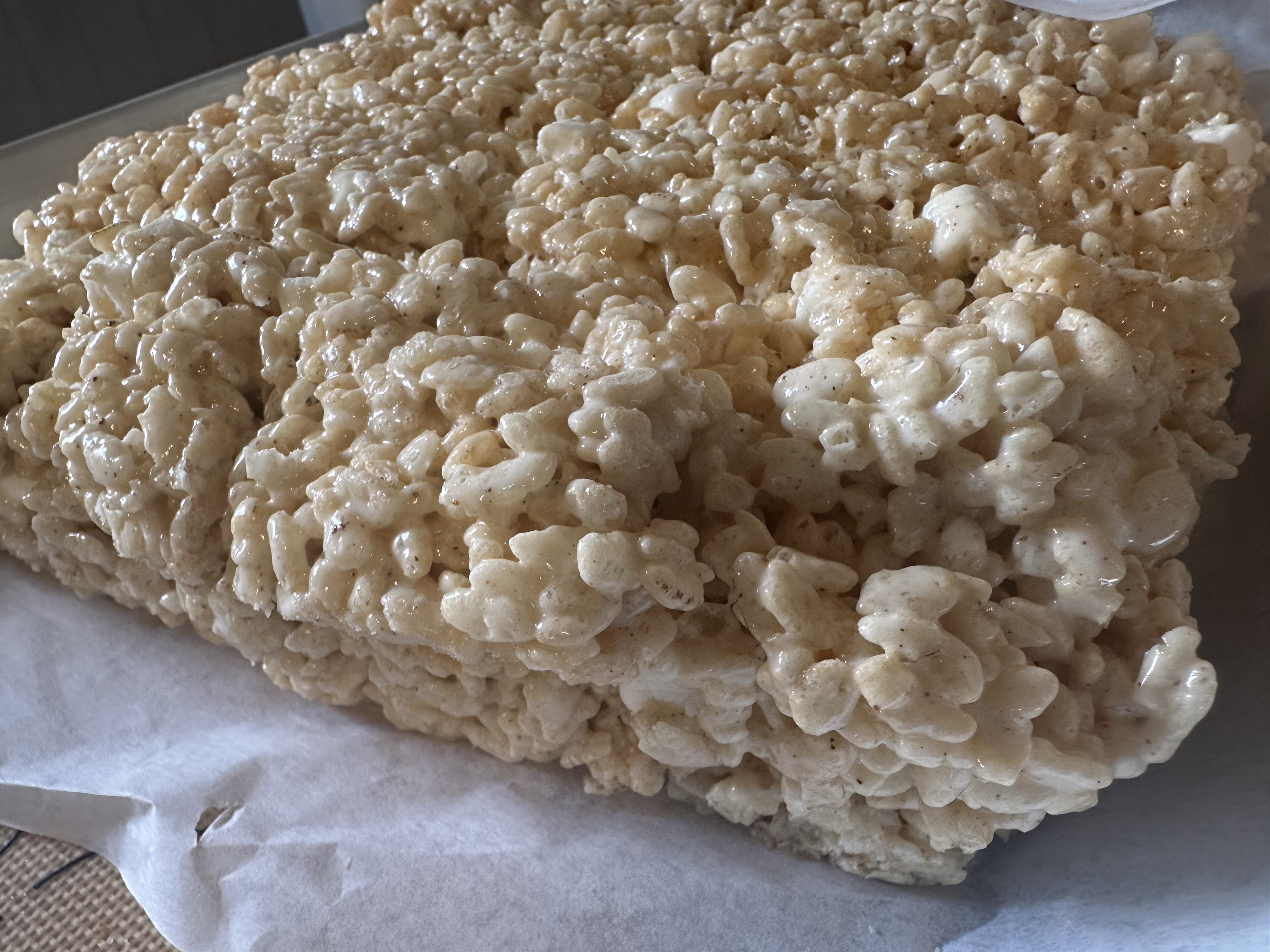 Rice Krispies 