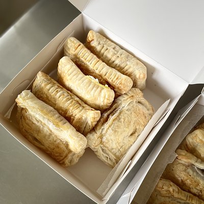 6pk Assorted Dessert Pies