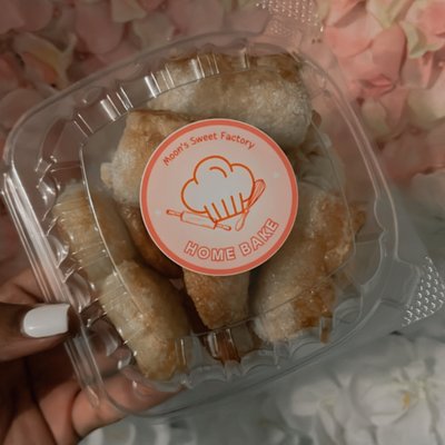 Conchitas Mixtas 