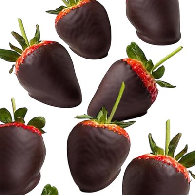 Chocolate Covered Strawberries 