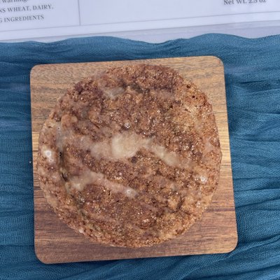 Cookies - Molasses