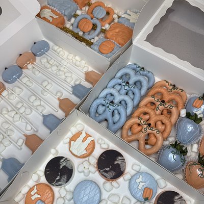 Medium Party Package 