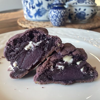 Ube Halaya 
