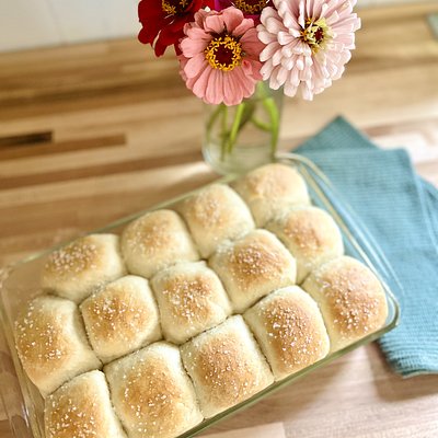 Dinner Rolls