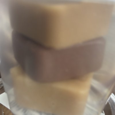 Flight Multi Flavor Fudge