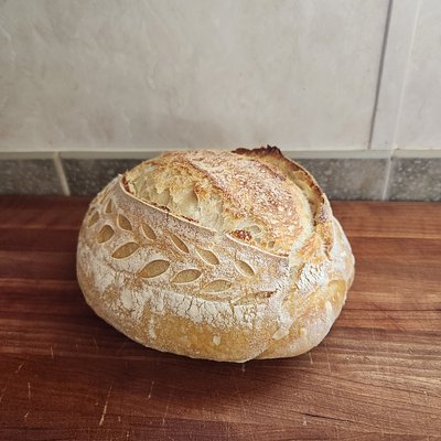 Classic Sourdough - Artisan 
