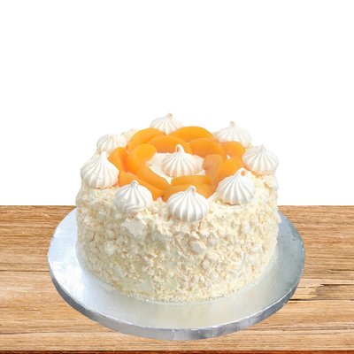 Gourmet Chaja cake 