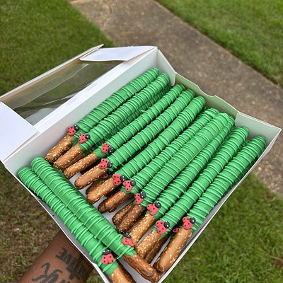 Pretzels