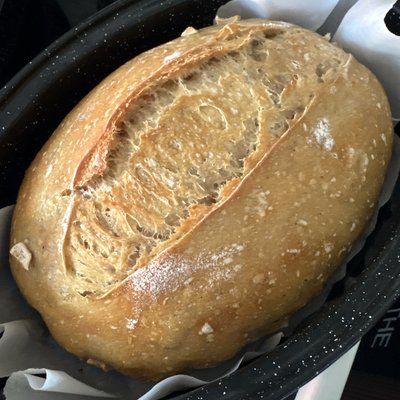 Original Sourdough Loaf