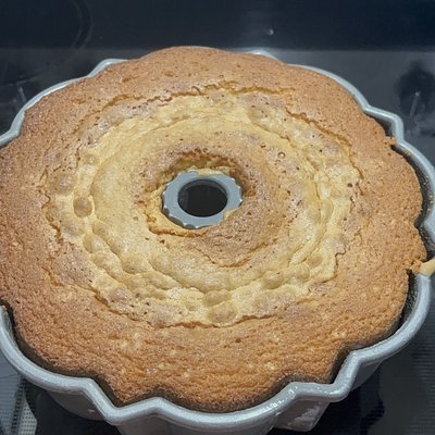 Pound Cake