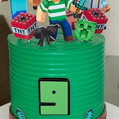 Minecraft