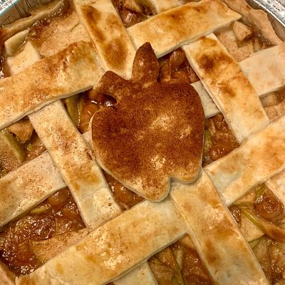 Apple Pie