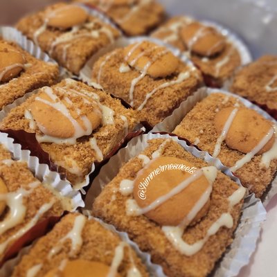 Crunch BarZ