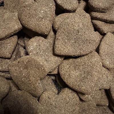 Brownie Bites
