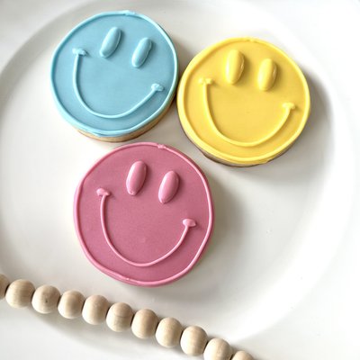 Smiley Face - each
