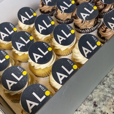 Corporate Orders & Gifting